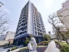 🔥鹿峰國小旁｜超值正三房學區宅｜獨立平面大車位｜