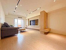 紘緯推薦*陽明商圈#高景觀樓#三房平車