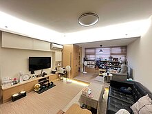 ❤️低總價景新國小旁採光溫馨兩房❤️住商惠麥