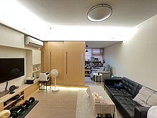 專賣~~永富萬世雙捷運1+1房美裝潢電梯