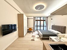 北屯四維捷運站全新整理高投報收租透套