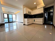 專-華友聯新匯灣｜無邊際景觀雙衛大二房平車