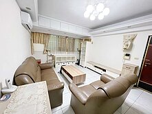 阿紳大推【江子翠站旁莒光學區】方正採光大三房