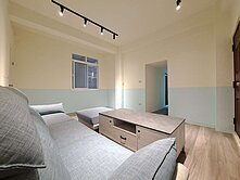 【衛武營vs武慶商圈】整新低總價二樓美寓