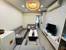 華登御墅精美裝潢店墅