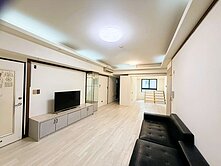 🔥美術館園區#內惟車站#太普#3房大平車🔥