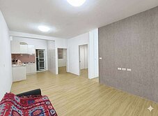 新崛江商圈.國民市場公寓3樓