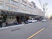 沙鹿臨路雙車孝親美別墅｜傳統格局｜未來藍線捷運站