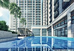 青埔新潤A18三房車