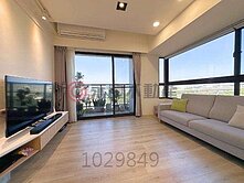 🍀北屯|登陽一溪雲｜三面採光精裝大三房｜可充電樁