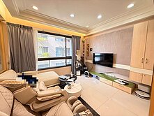 鉅虹水之庭｜文心崇德第二排｜低於實價登錄