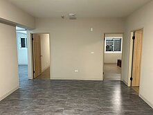 新化國稅局全新整修6大房