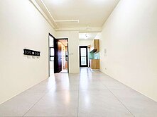 仰德森 文化中心景觀宅高樓層兩房平移車位