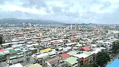 碧硯閣山景三房車