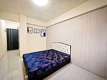 ★東森壯壯★一中中華商圈獨洗獨曬精美套房