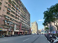 副都心旁邊間3房華廈