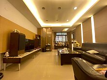 新竹竹北文化中心三民路商圈超值美透天