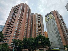 【大安之鑽 安和名邸】尊榮獻呈  東帝士花園附車位