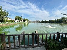 (獨賣)湖景第一排溫馨3房