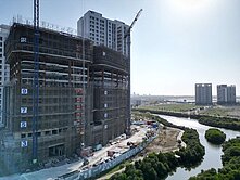 (預售)湖映白景觀兩房平車