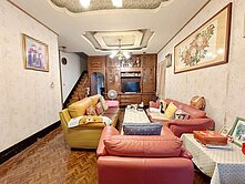 ⭐巨蛋小天母｜大面寬車墅🏠