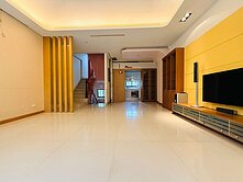 新竹-竹光國中昌傑築光學府-2車位透天別墅