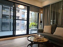 獨家♥️凱宴露台氣質美宅含車位