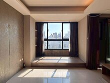 洽承辦最便宜隨時看！科博館一中商圈！大1房1廳平車