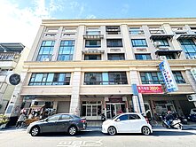  五甲捷運熱鬧5樓透天店面