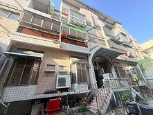 情人碼頭｜茄萣國中.小｜人車分道車墅