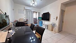 楠梓科技園區⭐空間超大兩房兩衛⭐德賢商圈下樓就到