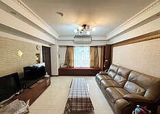 近A8林口長庚捷運站【寶佳登峰】低總價大四房