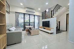 玥兒❣️楠梓德賢⭐1+夾3房3衛平車⭐實際空間更大