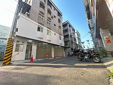 ⭕大社中心翠屏路金龍商圈11米超大面寬1+2店住⭕