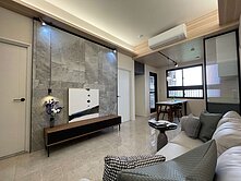 吉🔥中科精銳闊｜高樓無限視野精裝戶｜2房2衛平車