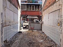 品富｜南區｜信義國小旁｜低總價住二建地