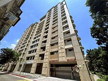 首都帝景正三房平車．七年屋萬坪水岸宅✔️永慶洪婕睿