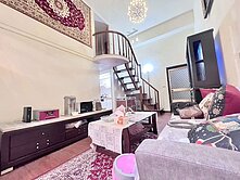 🔥低總價🔥大皇冠🍎稀有🔥1F樓中樓大三房