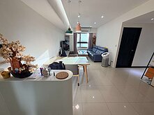 ♥️永恆良欣♥️近台元AI園區興希望大三房平車