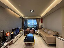 ♥️永恆良欣♥️慕光朝南面公園三房平車