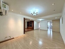 崇倫國中x五權車站｜高樓層視野4改3房含車位