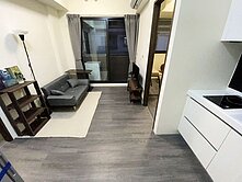 東山商圈【水景雅筑】電梯2房朝南雙主臥/附汽/機