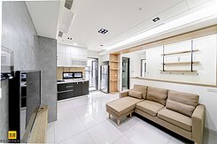 鳳山文山特區丨文山藏美丨高樓採光裝潢二房平車