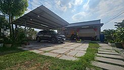 玉井三和田園乙建養生宅