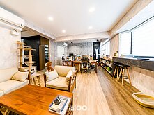 巨蛋明華精華商圈住辦合一超值商辦