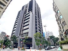 🔥全新成屋~溫州院~高樓層無敵景觀名邸🍎