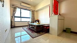 莒光中高樓層景觀美宅#夏綠通兩房#屋況好