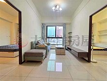 麗寶青年時代採光3房車