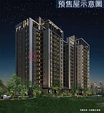 吉🔥巨鼎TOWER｜烏日三鐵無限視野｜2房平車