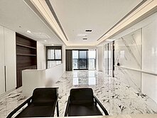 單元二雙橡園1812-頂級莊園豪邸2房視野雙平車